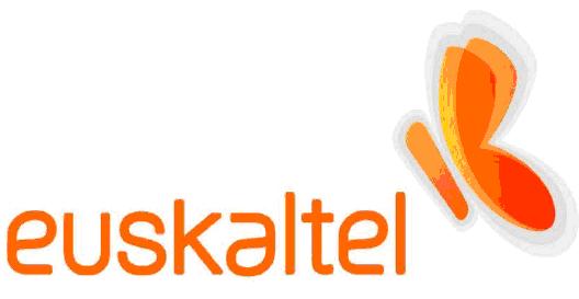 Euskaltel logo
